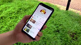 My Tech Review - Xiaomi Mi 8 - Better Than A Gaming Phone