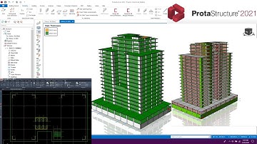 Commercial Building Design Course | Part-1 | Prota Structure 2021