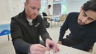 Real Prevention with PocDoc x Imperial College Health Partners