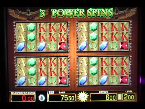 Lucky Pharaoh Spielwette: Dein Schlüssel zum Online-Casino Glück in Deutschland