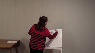 Language B - Unit 13: The Best Words (Mrs. Sewell)