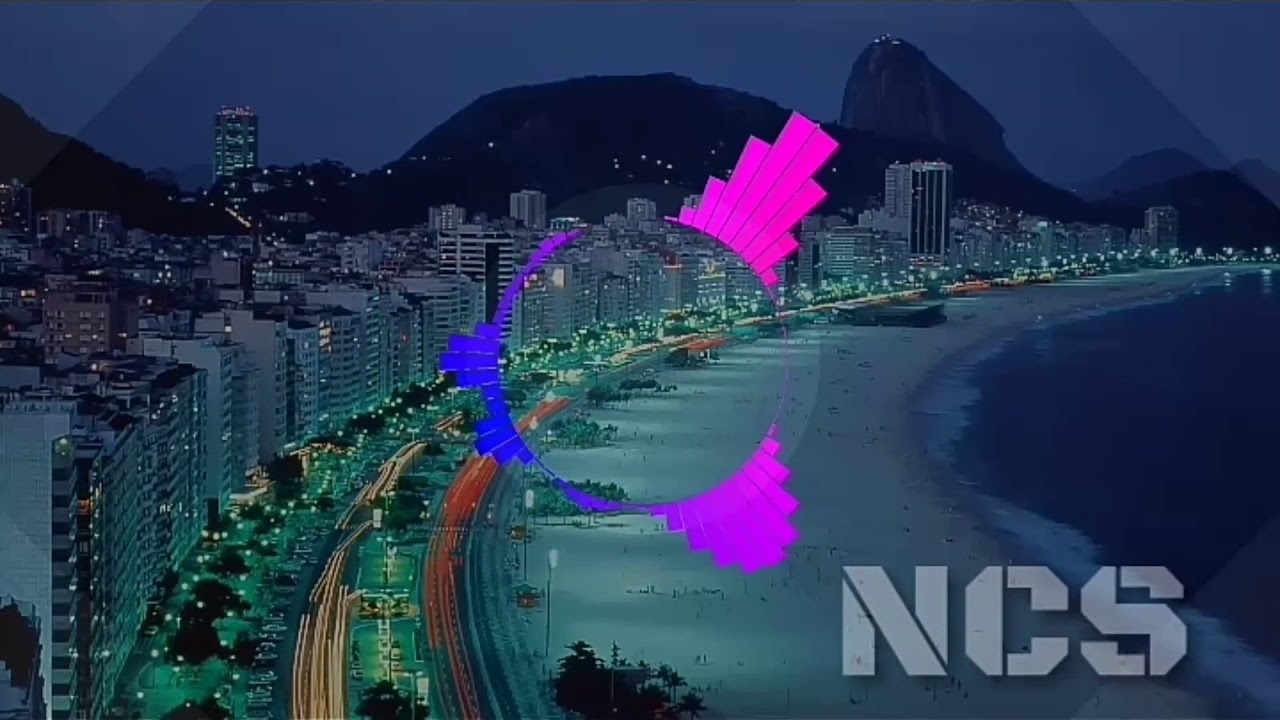 Blank - No Copyright Strike Music