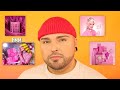 My Thoughts & Opinions About Jeffree Star's New "Pink Religion" Collection