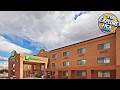 Ramada by Wyndham Santa Fe | Santa Fe (NM), United States | Hotel Review 🏨