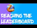Slitherio  getting to the leaderboard p1