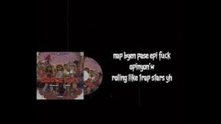 Download lagu Sauce day As Blanc x T-Thug 'AJT Music'( lyrics)