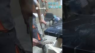 #shorts Эксклюзивная столешница: Как создать шедевр своими руками