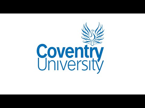 Tue 10am 19th July 2022 – Coventry University - Faculty of Engineering, Environment and Computing