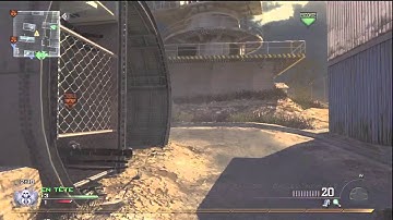 Mw2 | 5 kills with 1 Javelin in R&D , By BlackPhoenix o8 .