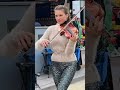 - Karolina Protsenko Violin #karolinaprostenko #violin #music #viral #funny