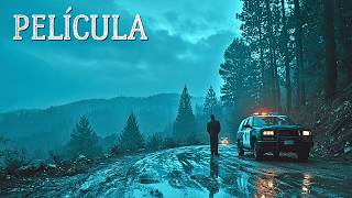 ¡Después de esta película tendrás miedo de viajar! 😱 Nunca llegaron a su destino | Película Completa