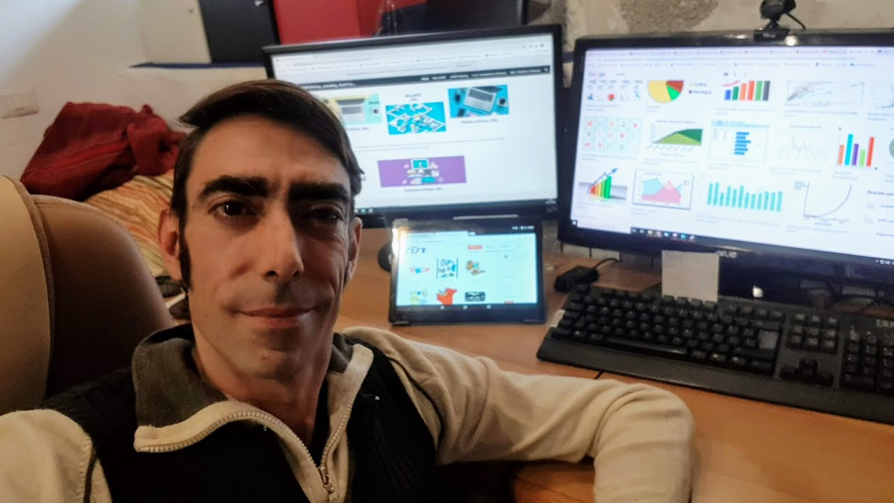 Consulenza informatica "sMART price" in periodo covid-19