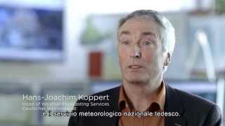 DWD: nelle previsioni meteo,  non possiamo permetterci di  perdere tempo screenshot 1