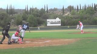 Brady Aiken Highlights -- #1 Overall Pick -- Cleveland Indians Prospect