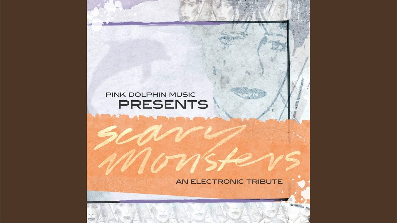 Scream Like A Baby (Original Mix)