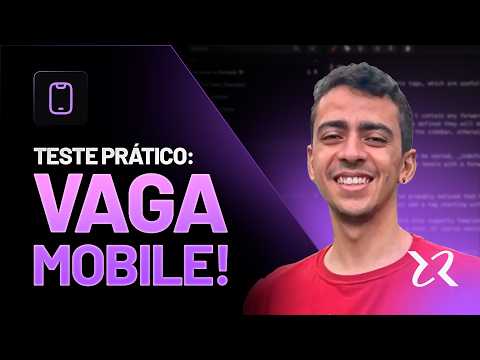 Como se destacar em entrevistas iOS: debug, VIP-C e fluxo real no Xcode