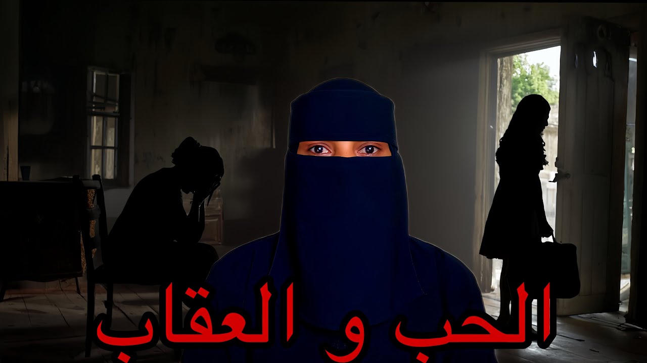 عندما يتحول الحب ل عقاب
