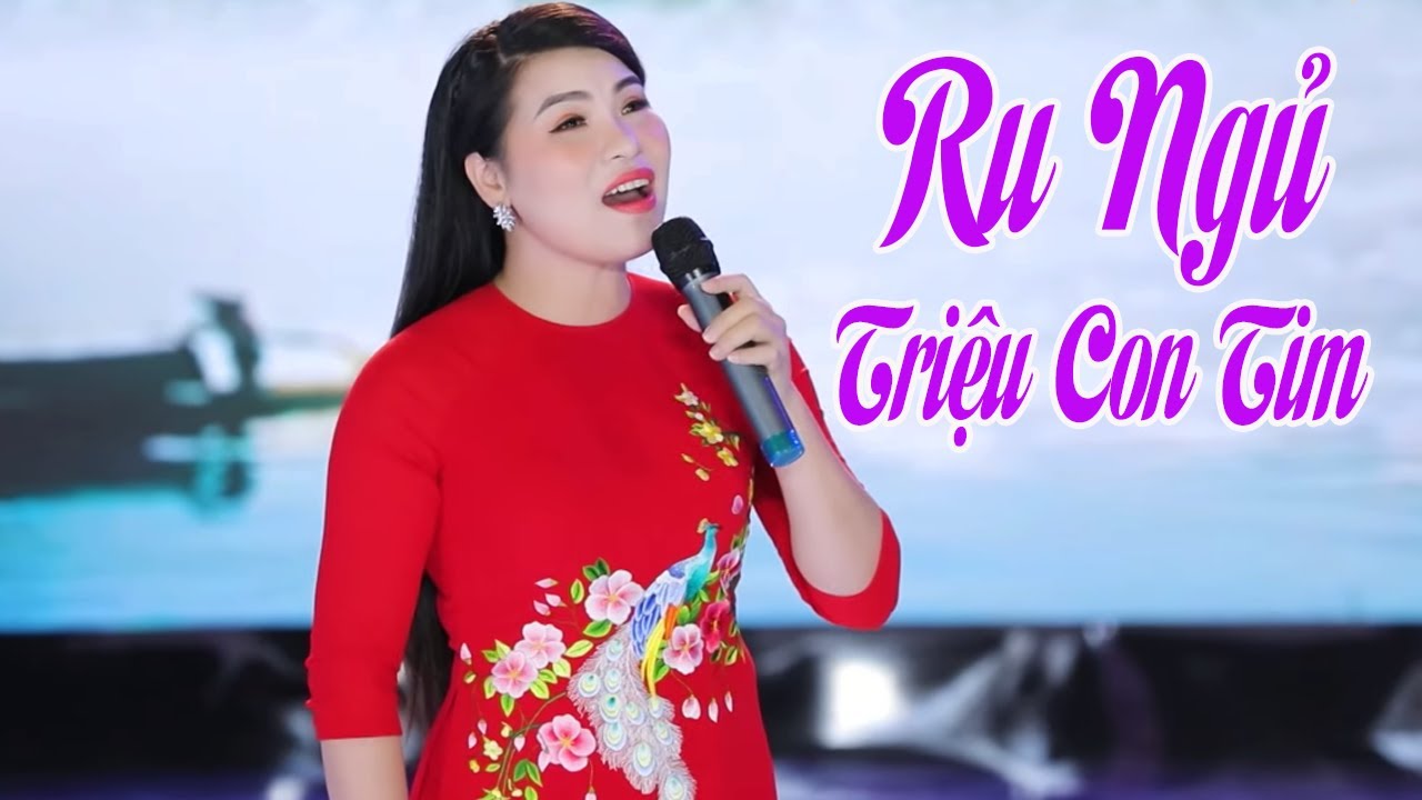 10 Bài hát dân ca quê hương làm TAN CHẢY MỌI CON TIM - Nhạc Trữ Tình Quê Hương Hay Muôn Thủa