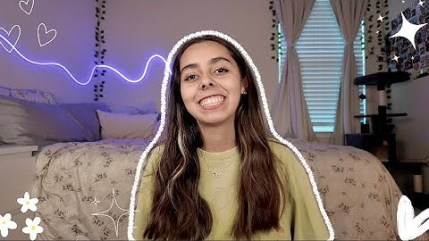 GRWM While I Tell You Who I Am 💕 | Meet Me + My Vibe (New Subbies Welcome!)