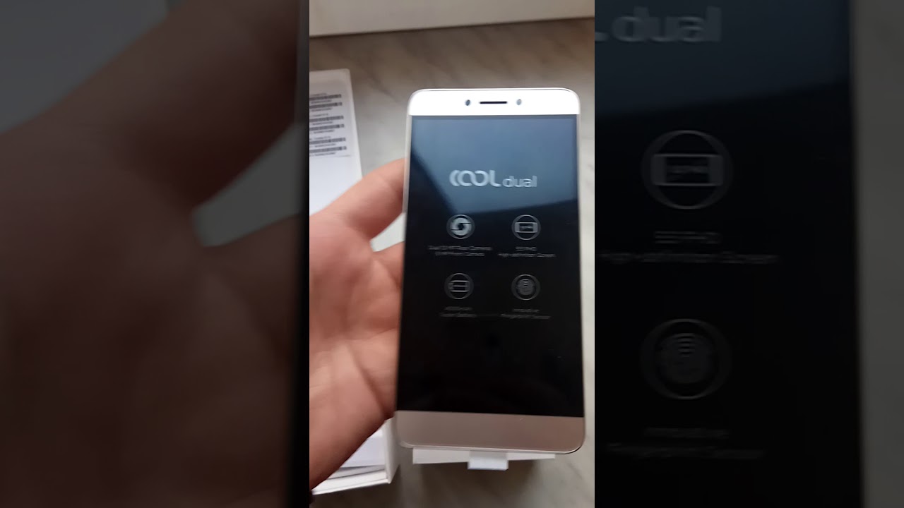 LeEco Coolpad cool1 review