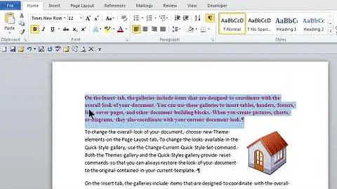 How to Copy & Paste for Beginners