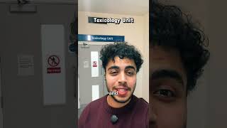 Campus tour - Imperial's Charing Cross Hospital | MBBS Imperial College London