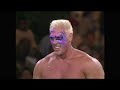 FULL EPISODE: Lex Luger shocks the world in Nitro premiere: WCW Monday Nitro, Sept. 4, 1995