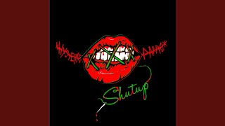 ヒステリックパニック - Shut up