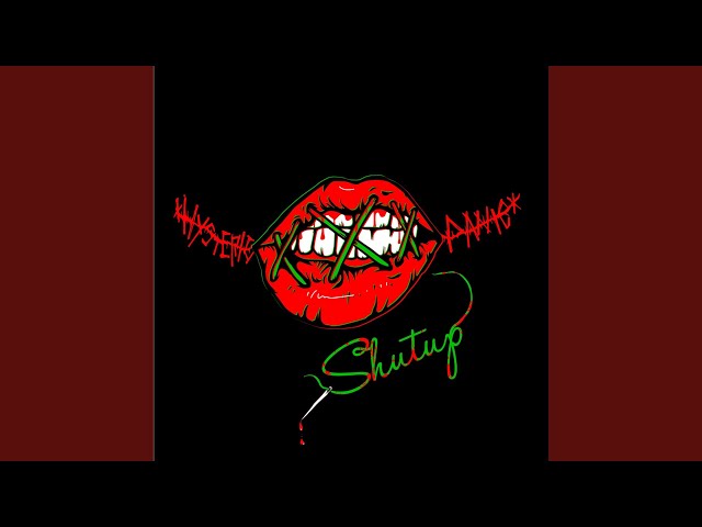 Shut up - YouTube
