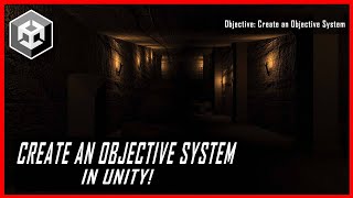 Celebrity How To Create an Objective System In Unity (Simple) Wealth