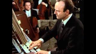 Händel-Richter-Organ Concerto-Op.7, No.1 (HD)