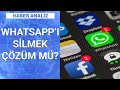 Haber Analiz - 10 Ocak 2021 (Whatsapp mı, Telegram mı daha güvenli?) #WatsAPPsiliyoruz