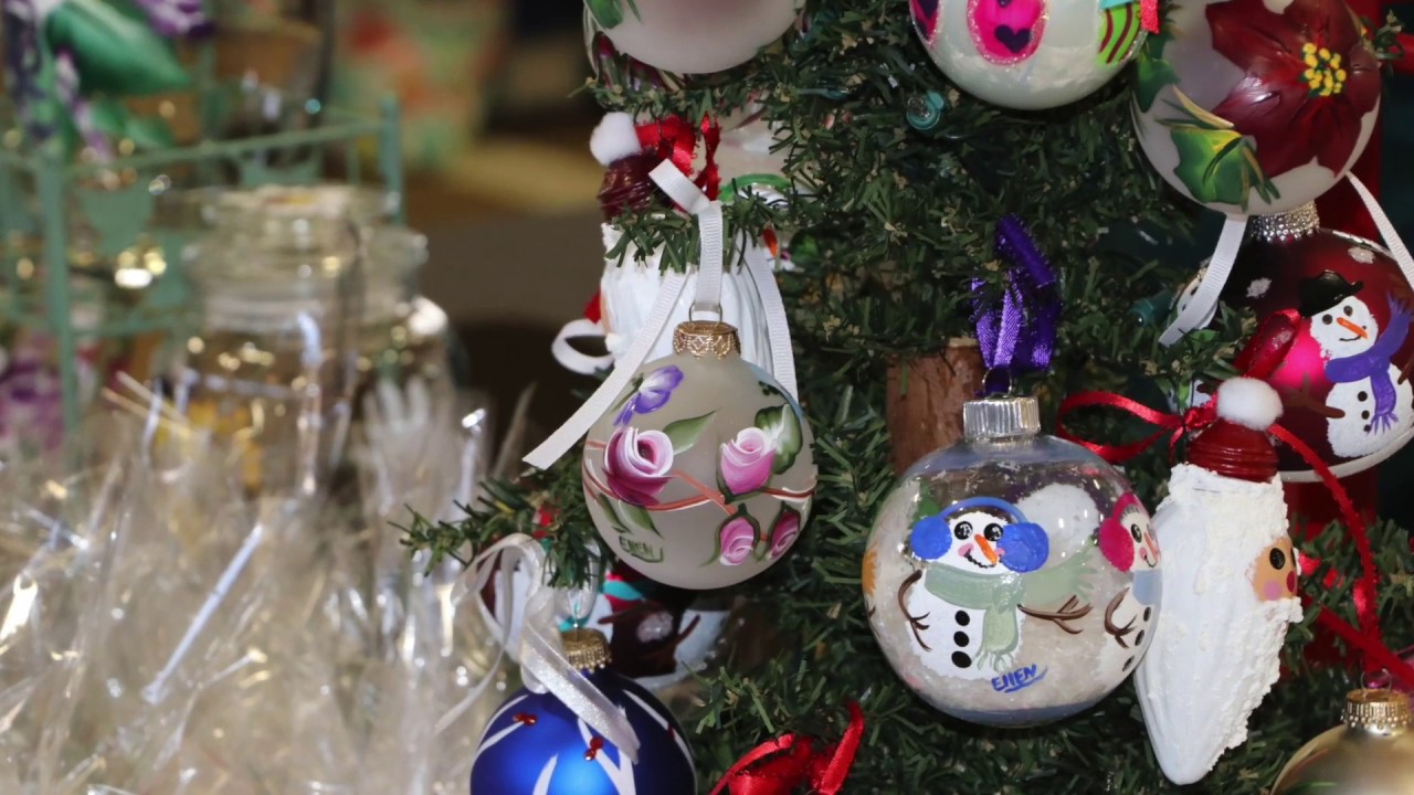 Holiday Craft Fair - Fall 2018