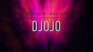 MIT Student DJ - Djojo - Vocal House Mixtape