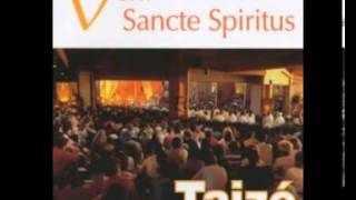 TAIZÉ - &quot;Veni Lumen&quot; (Original)