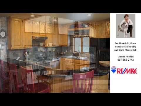 46838 Roosevelt Avenue, Soldotna, AK home video tour