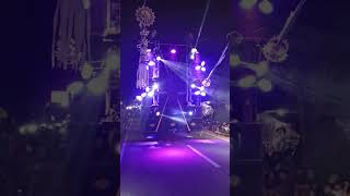 Bledek  Terdepan Di Karmaval Kalipait 2025