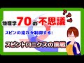 【物理学70の不思議30】スピンの流れを制御する:スピントロニクスの挑戦【固体量子】【VRアカデミア】