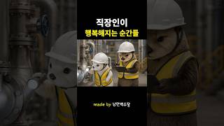 소소한 행복의 순간들 모음!