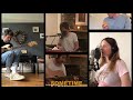 The Coronas &amp; Gabrielle Aplin - Lost In The Thick Of It (Live Acoustic Version)