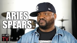 Aries Spears Goes Off on Not Being Financially Compensated for His Talent Level (Part 32) Wealth