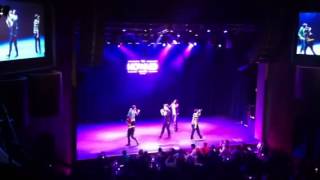 Pentatonix- Love Lockdown