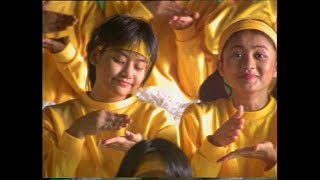 Download lagu Blue band Oleskan Tvc 1997