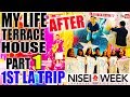 EDEN KAI - MY LIFE AFTER TERRACE HOUSE - First Trip to LA (part 1) Hollywood 2017 Nisei Week Show