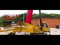 Basic Details of mobile crane of SANY || BY MUKESH CRANE SERVICE ||SRC300C SRC400C SAC1100S STC800s