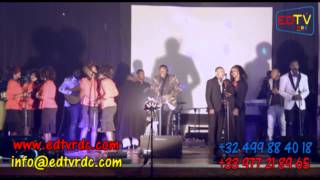 Le Concert De Frere Fiston Kayembe