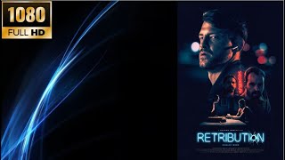 202306 美国电影 US Movie : Retribution