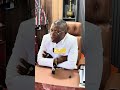 We Must Go to the World Cup With a Winning Mentality — Sports Minister Kofi Adams #ourdemocracynews