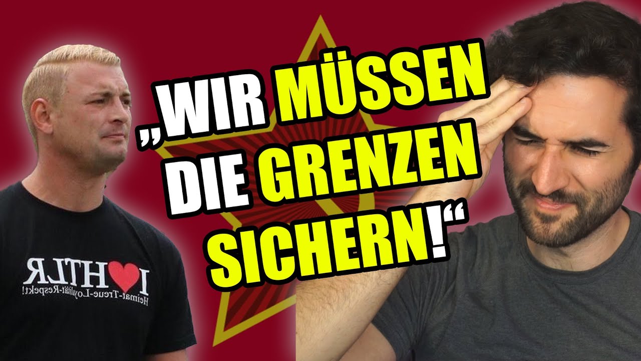 KOMMUNISMUS DEBATTE mit 