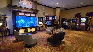 Salvatore's Grand Hotel Williamsville NY